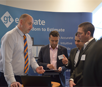 phil-briggs-representing-gt-estimate-at-confe