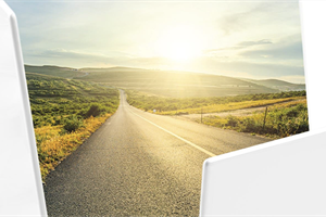 Hogan Lovells' autonomous vehicle white paper
