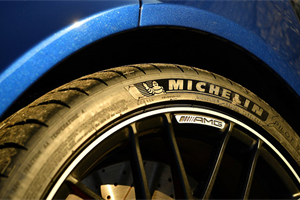 Michelin performance in ADAC tyre particulate study