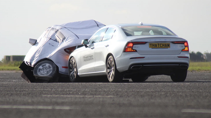 Thatcham to develop new centre of excellence for future mobility solutions