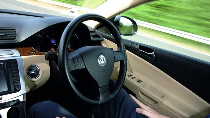 Government announces £40m autonomous funding