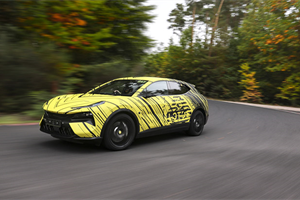 SID - Lotus structure, isolation and dynamics research