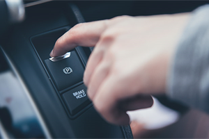 Soaring costs of electronic handbrake repairs