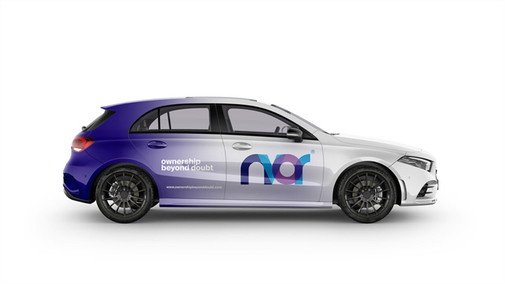 Vehicle ownership registration and validation service