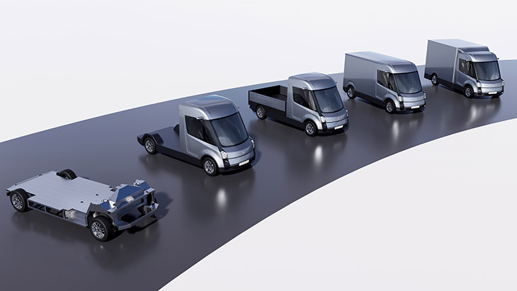 Watt eCV1 unveiled