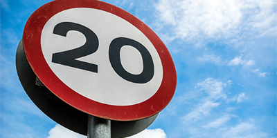 Lower urban speed limits in Europe (LUSTRE)
