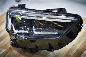 Thatcham Research ramps up repair focus