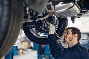 Data shows surge in motor claims