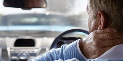 Whiplash claims drop despite growth in motor claims